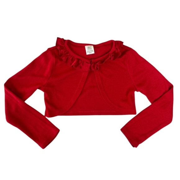 Other - Toddler Long Sleeve Cardigan Sweaters